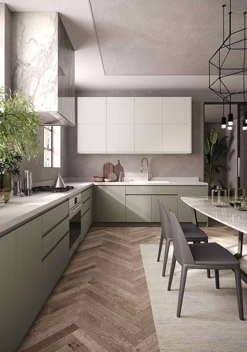 Lineadecor SETA & FILA · manufacturer design reference