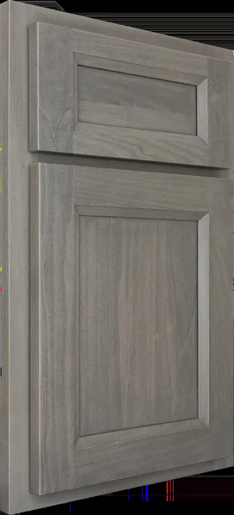 Shiloh Cabinetry Standard Overlay